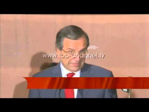 Greqisë i rikthehet dorëshkrimi i çmuar - Top Channel Albania - News - Lajme