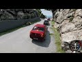 2006 Dacia Logan 1 4MPi POV Drive