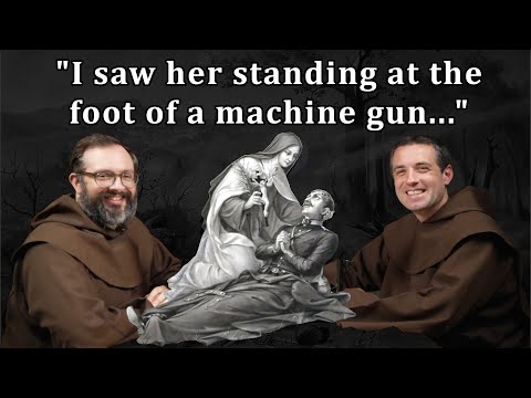 Relics and Miracles of St. Thérèse: CarmelCast Episode 90