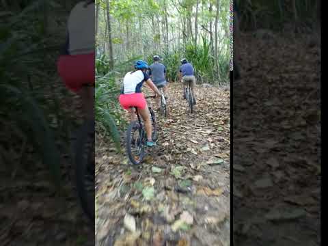 The Bike Kiosk Tours - Mandurah