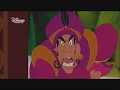 Overdramatic Prince Achmed