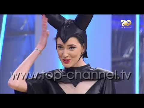 E Diell, 25 Janar 2015, Pjesa 4 - Top Channel Albania - Entertainment Show