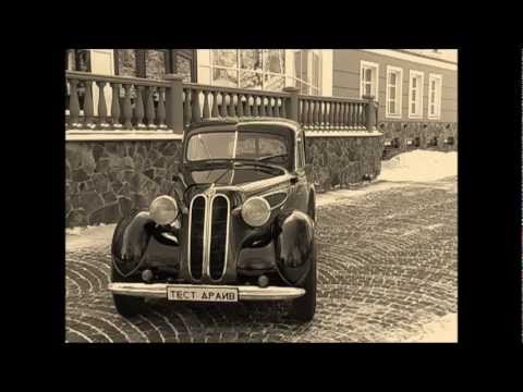 Thumbnail for тест-драйв BMW 320 by BMW 3/20, BMW 320, BMW