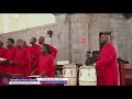 Enyi Watu Wangu
