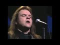 Meat Loaf Legacy -1994 Rock n Roll Dreams Live TV Performance