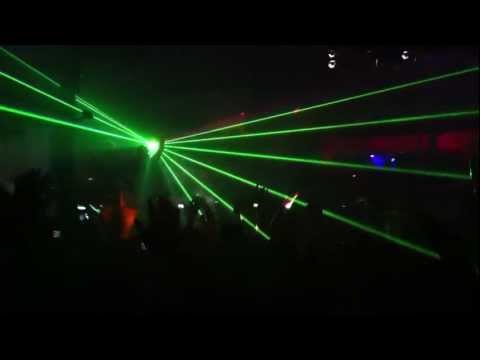 Swedish House Mafia - Fix You & Pressure - Pacha Ibiza
