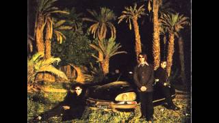 Echo & The Bunnymen - Too Young To Kneel