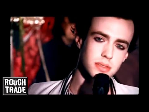 The Veils - The Tide That Left and Never Came Back