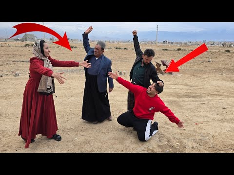 A tough choice: Khan must free Ismail to get his daughter