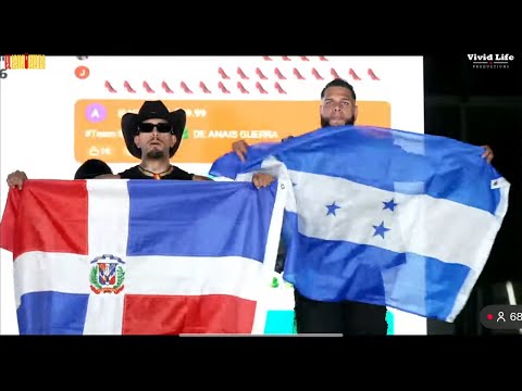 Noveno día en La Casa de El Lengüetazo 👅