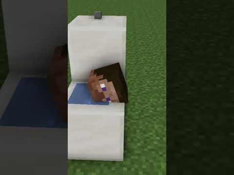 New Skibidi Toilet 2 Minecraft Animation!