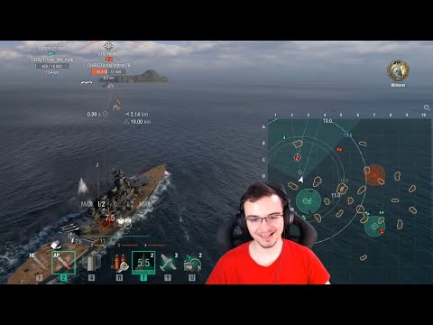 I feel like Conqueror with Secondaries.