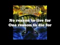 Ensiferum - Eternal Wait (w/ lyrics)