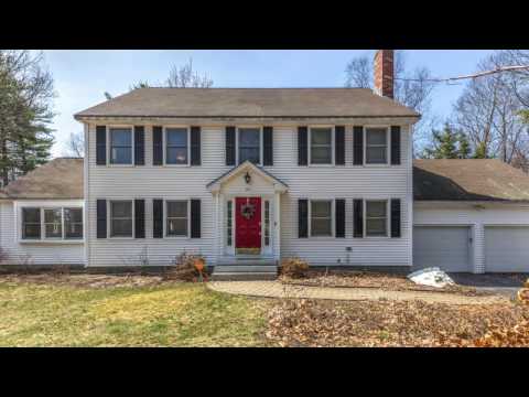 20 Celestial Way, Pepperell MA - Ursula Flury - Tel 978 697 1519