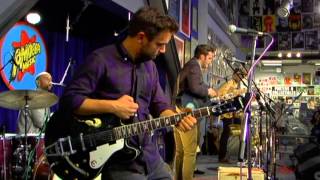 Lord Huron - Time to Run (Live at Amoeba)