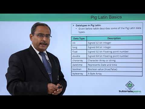 Big Data and Hadoop Introduction