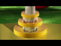 The Night Garden Dance Reverse