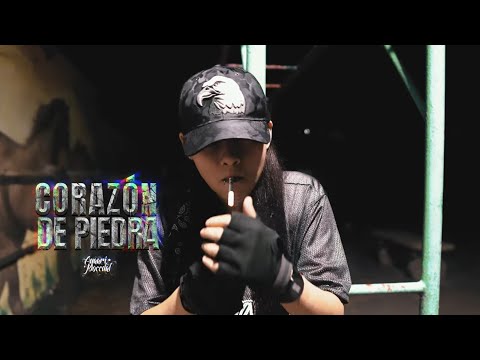 CORAZON DE PIEDRA - Ayaari Nocedal (Video oficial) Amayabeats, Daltarec
