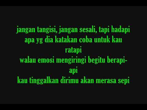 Ryan Rapz   Ayah  With Lyrics