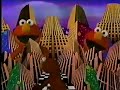 Sesame Street In Your Imagination
