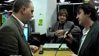 Video thumbnail for SOS NAMM: Prism Sound Orpheus by Sound On Sound magazine