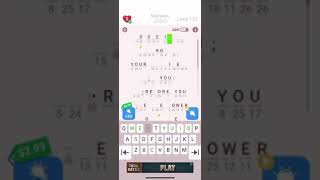 Ultimate cryptogram level 132 guide