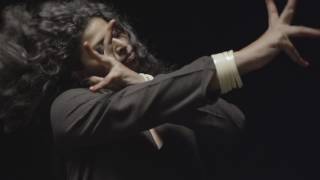 Jlin: What do you sound like? | Native Instruments