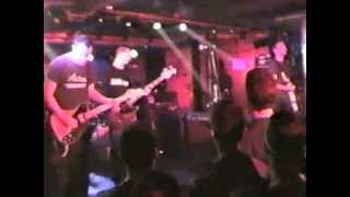 Jets To Brazil - 10/06/00 - 02- Lemon Yellow Black