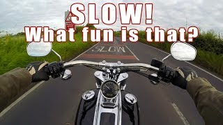 Harley Davidson Project LiveWire - MotoVlog