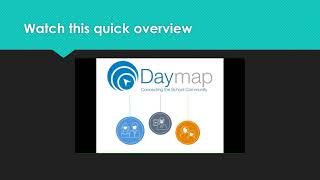 Introduction DAYMAP
