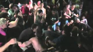 [2006] Agnostic Front - All Is Not Forgotten