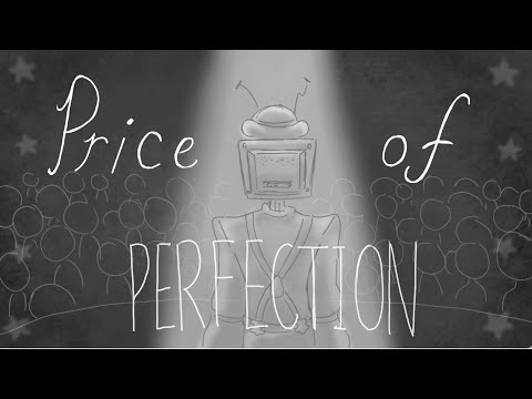 Price of Perfection (SMG4 Mr. Puzzles fananimation)