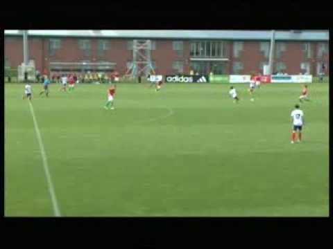 FOOTBALL ARMENIA U 17