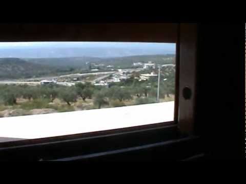 قيام أحد قناصي كتائب الإسلام باستهداف حاجز رجب في مدينة سلقين