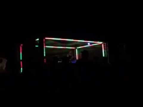 Smeti live @ Rosnicka Festival 2016