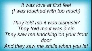 Ac Dc - Love At First Feel Lyrics