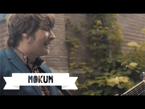 Yorick van Norden - Another Day In London Town • Mokum Sessions #373
