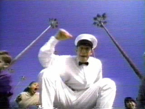 GOOD HUMOR ICE CREAM FROM 1996