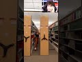THE MAZE RUNNER 4 Shorts