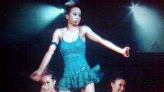 Mr.Q ( concert version ) - Jolin Tsai