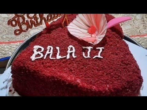 HanumanJanamostav Celebration  | Cake cutting |  Bhajan Sandhya