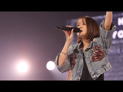 CityWorship: Promises Never Fail // Laelle Loong Liyee @City Harvest Church