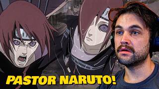 A História do NAGATO supera a do ITACHI. | NRTSH 173 & 174