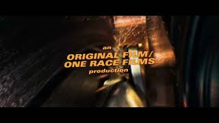 Fast &amp; Furious (2009) Pitbull Ft. Tego Calderon - You Slip She Grip (Movie Version)