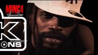 Munga - Dilly Dally - Brixton Bounce Riddim (Side B) - August 2013