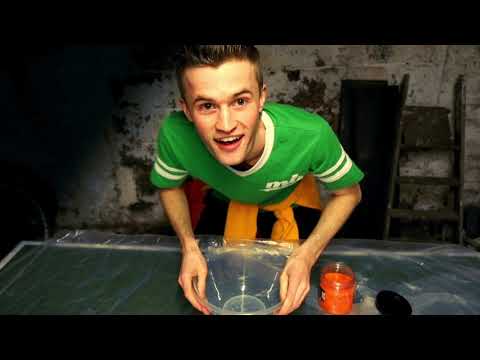 Video thumbnail for Never See the Signs