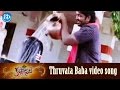 Krishnarjuna Thruvata Baba Video Song Nagarjuna Vishnu Mamta Mohandas