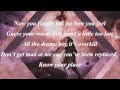 Ariana Grande - You'll Never Know (with Lyrics ...