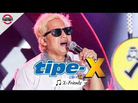 download lagu mp3 mp4 Tipe X X Friend, download lagu Tipe X X Friend gratis, unduh video klip Tipe X X Friend