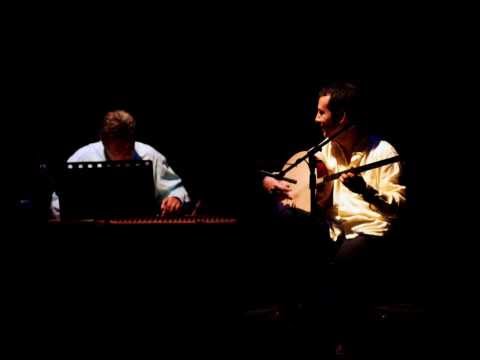 Şedd-i Arabân Taksim & Şedd-i Arabân Saz Semâî (Refik Talat Alpman)